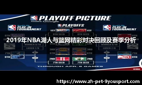2019年NBA湖人与篮网精彩对决回顾及赛季分析