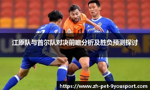 江原队与首尔队对决前瞻分析及胜负预测探讨
