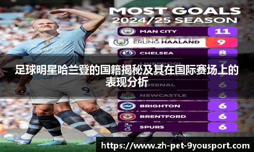 足球明星哈兰登的国籍揭秘及其在国际赛场上的表现分析
